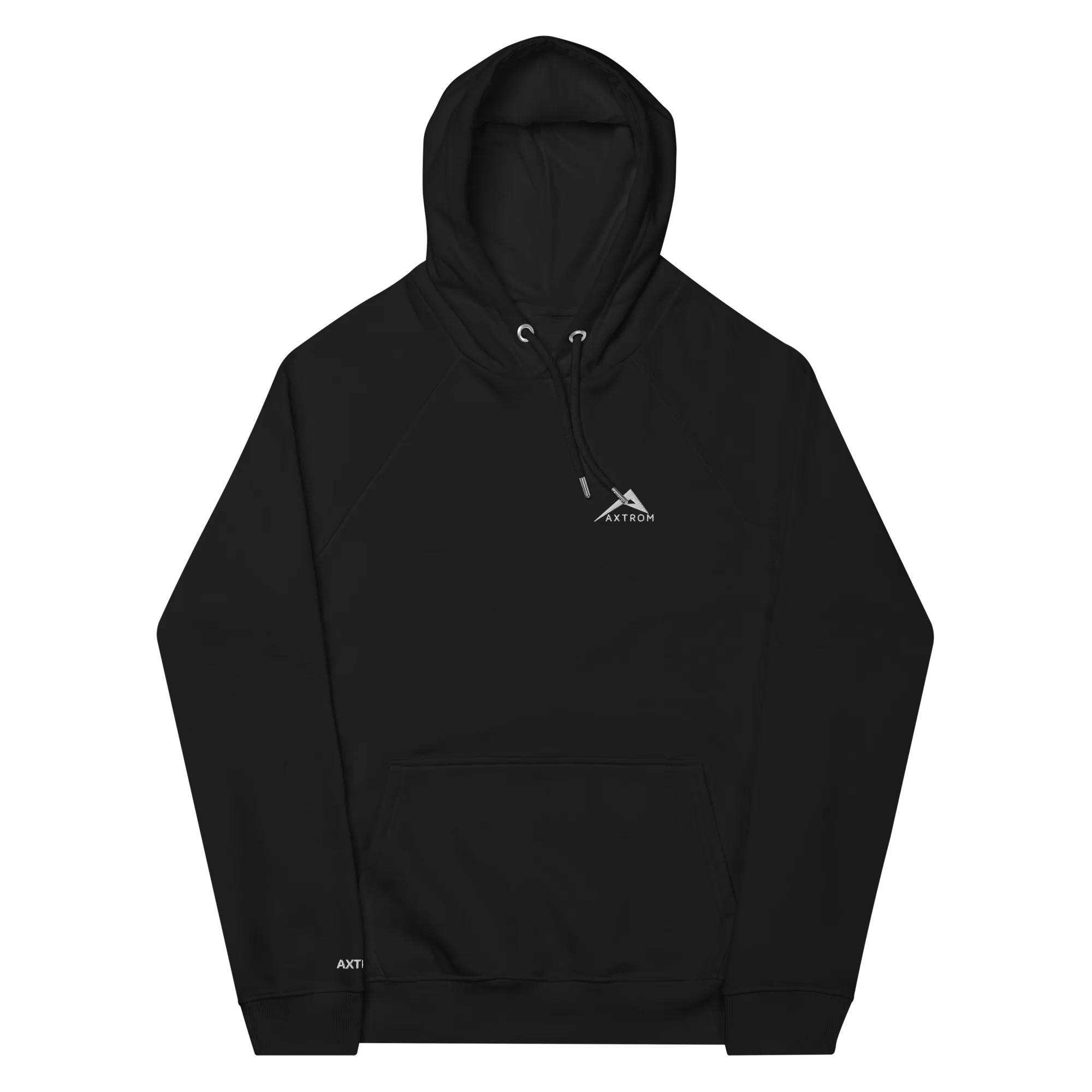 Classic hoodie (Black)