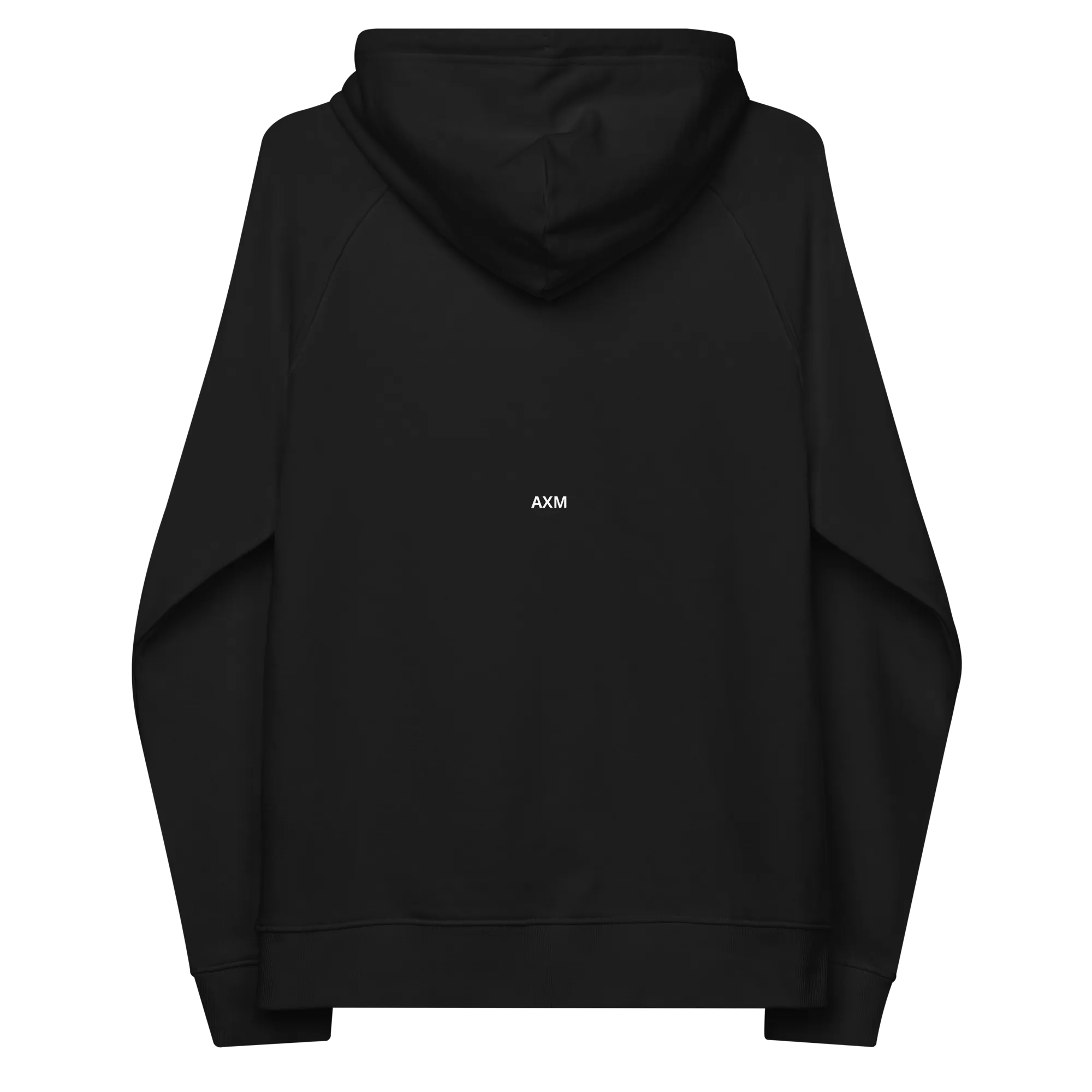 Classic hoodie (Black)