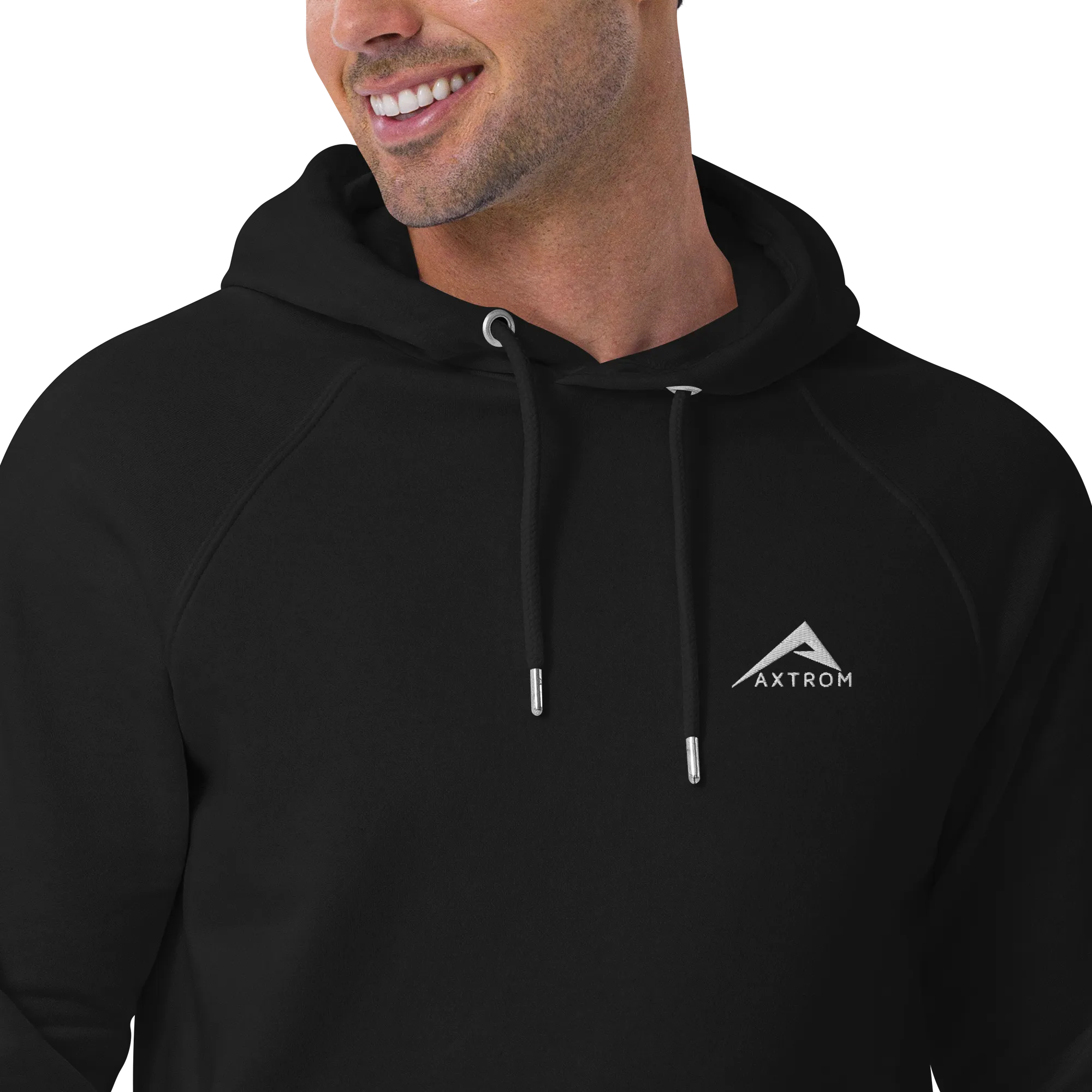 Classic hoodie (Black)