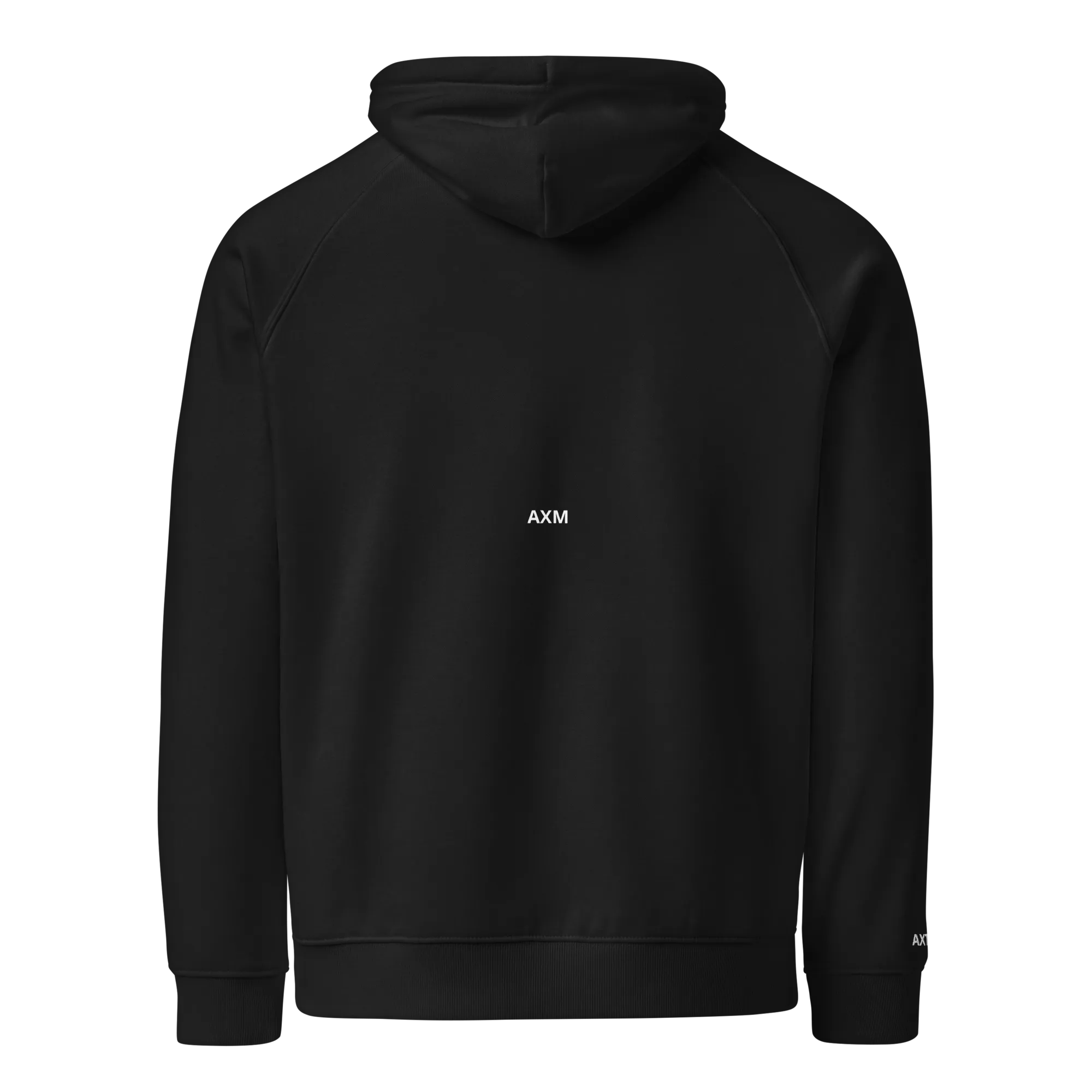 Classic hoodie (Black)