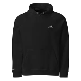 Classic hoodie (Black)