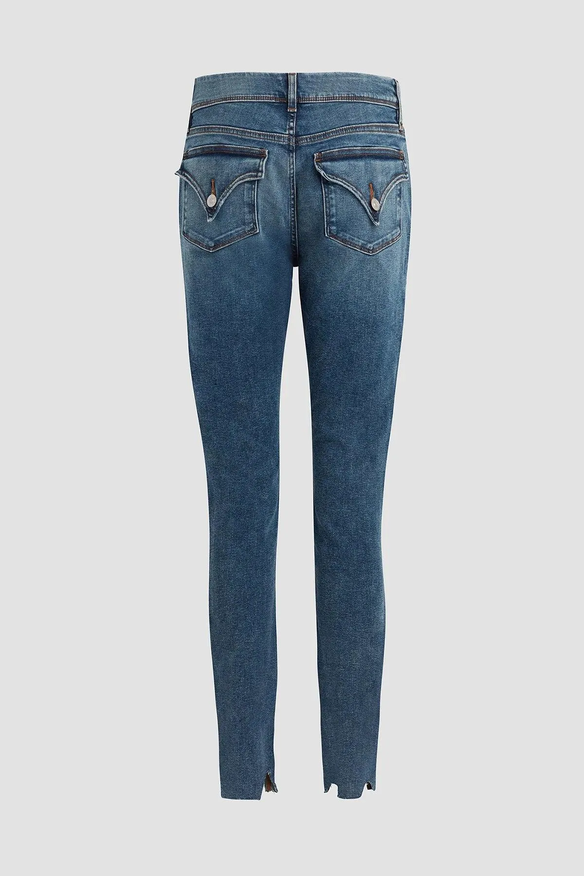 Collin High Rise Skinny Jean by Hudson