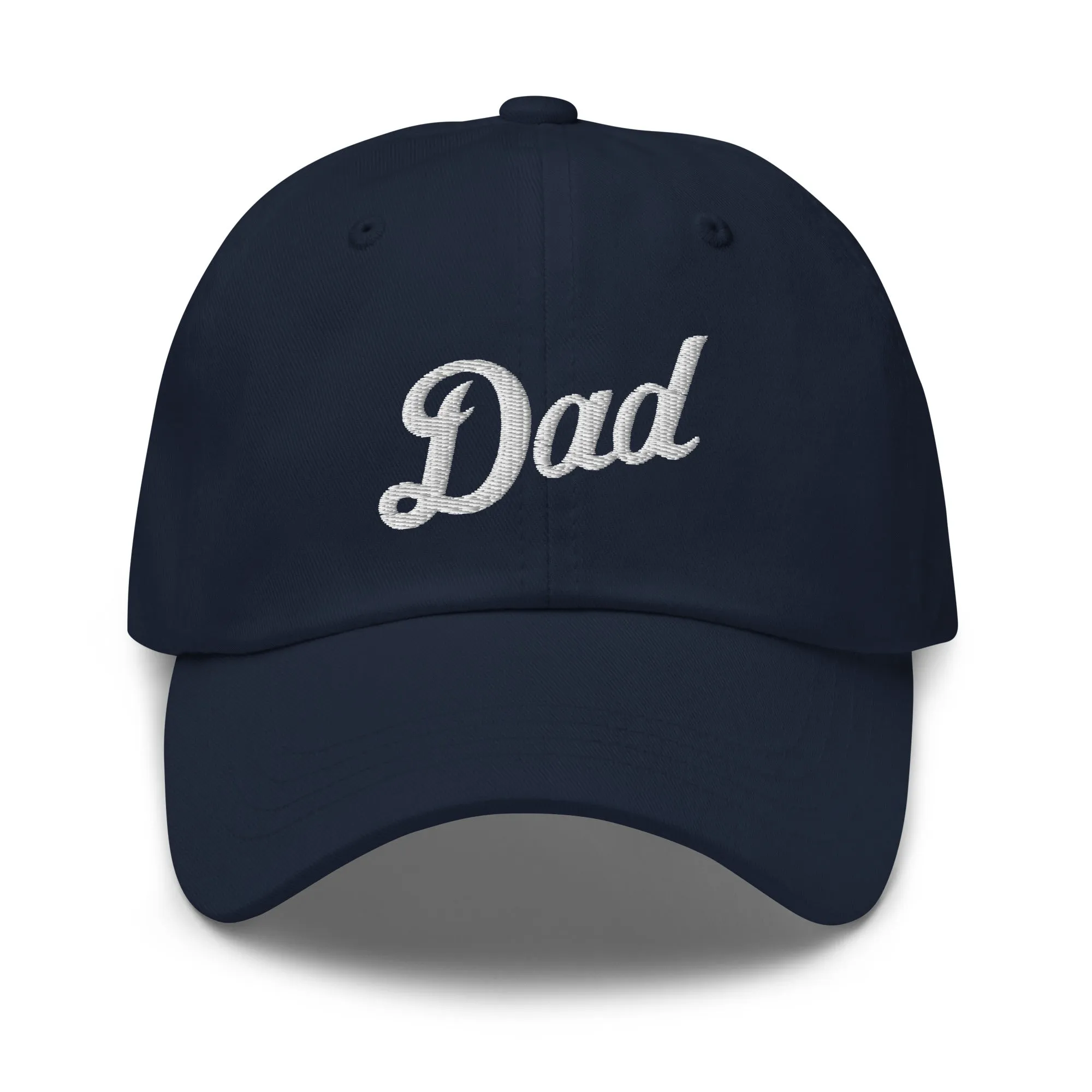 Detroit Baseball Dad | Dad Hat