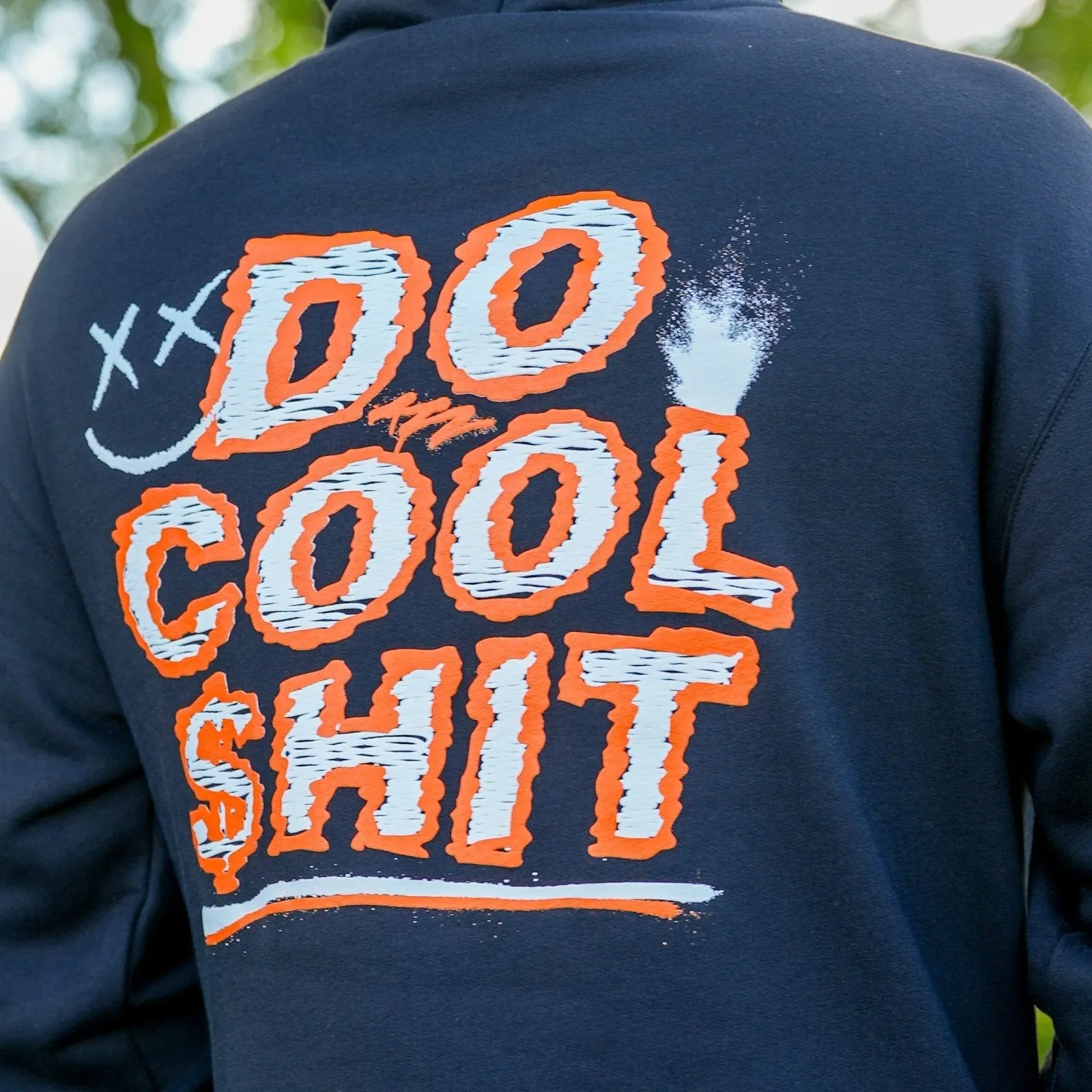 Do Cool $HIT Hoodie