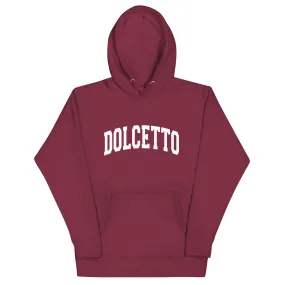 Dolcetto Hoodie