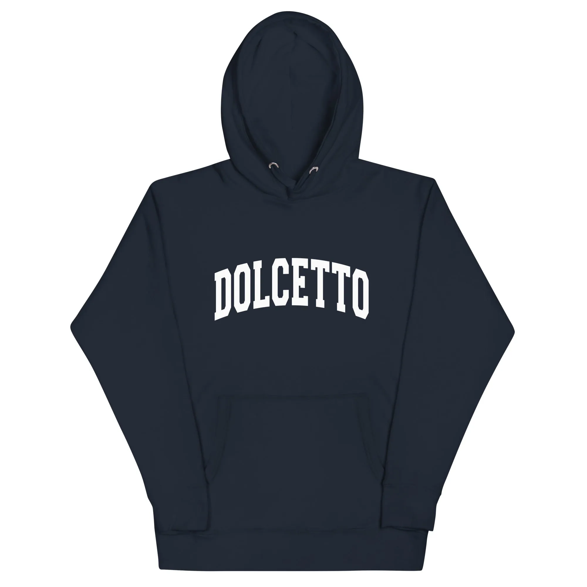 Dolcetto Hoodie