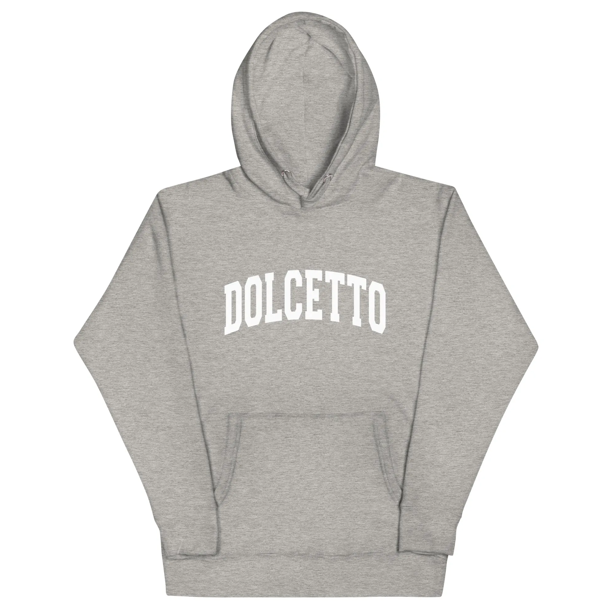 Dolcetto Hoodie