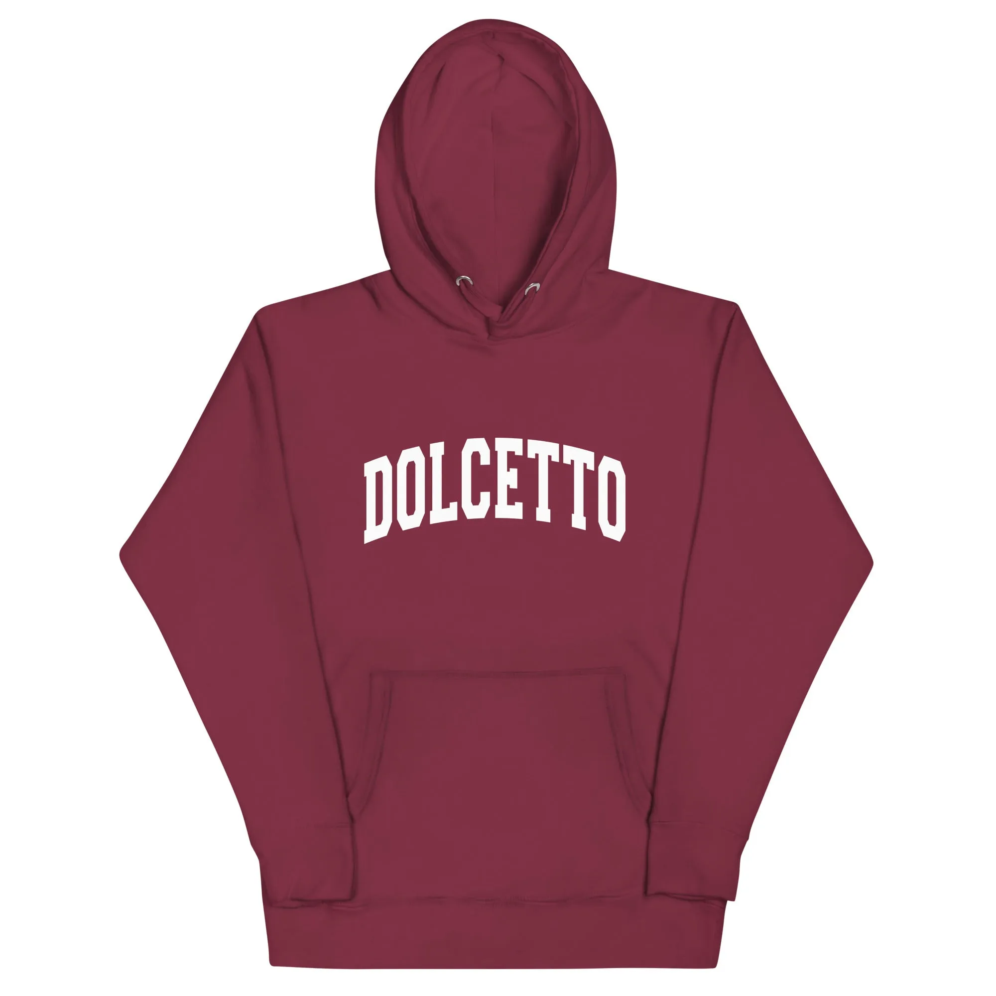 Dolcetto Hoodie