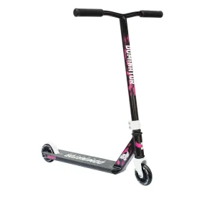 Dominator Scooters 2017 Bomber - Black/Pink