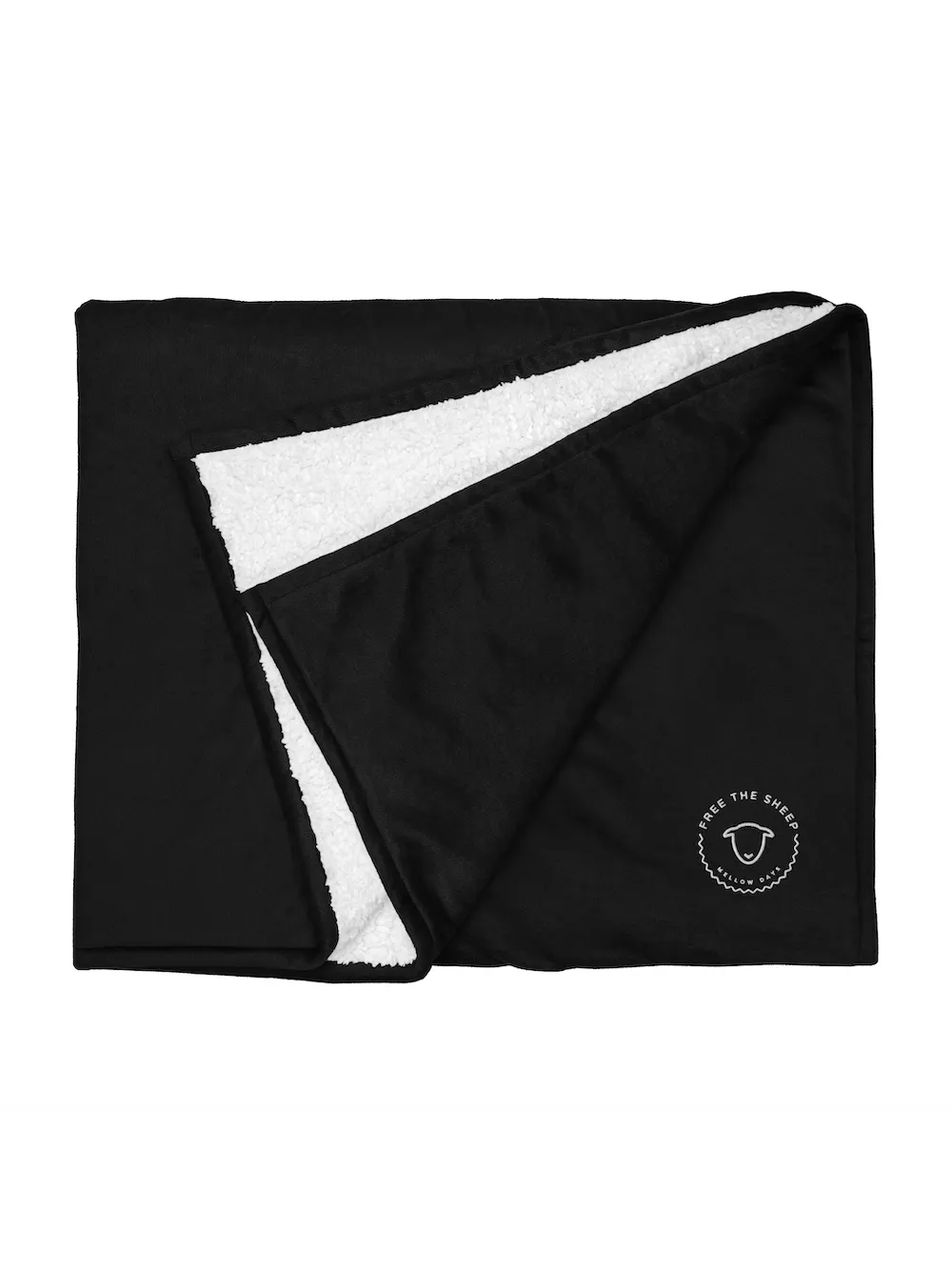 Doze Sherpa Blanket