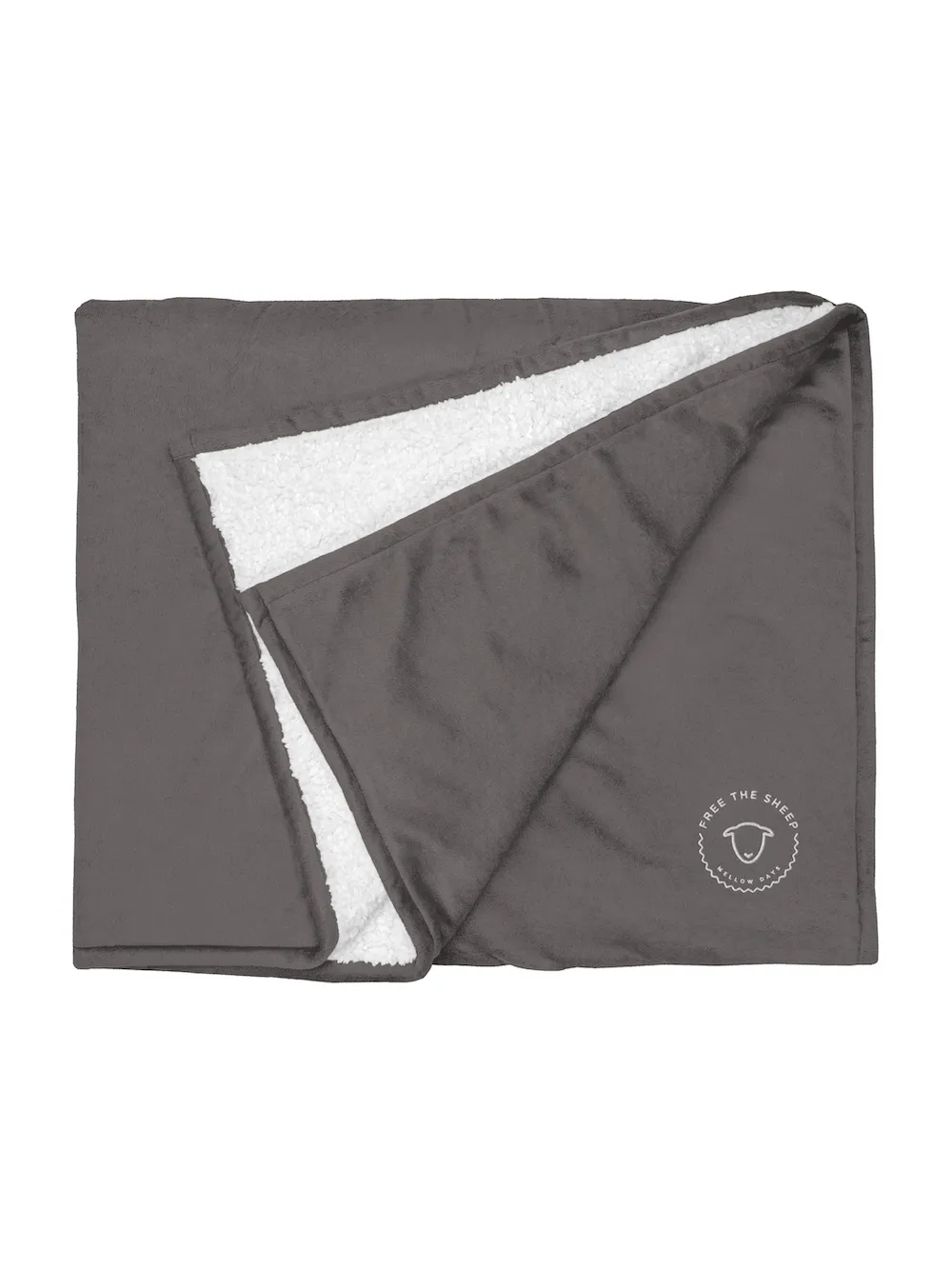 Doze Sherpa Blanket