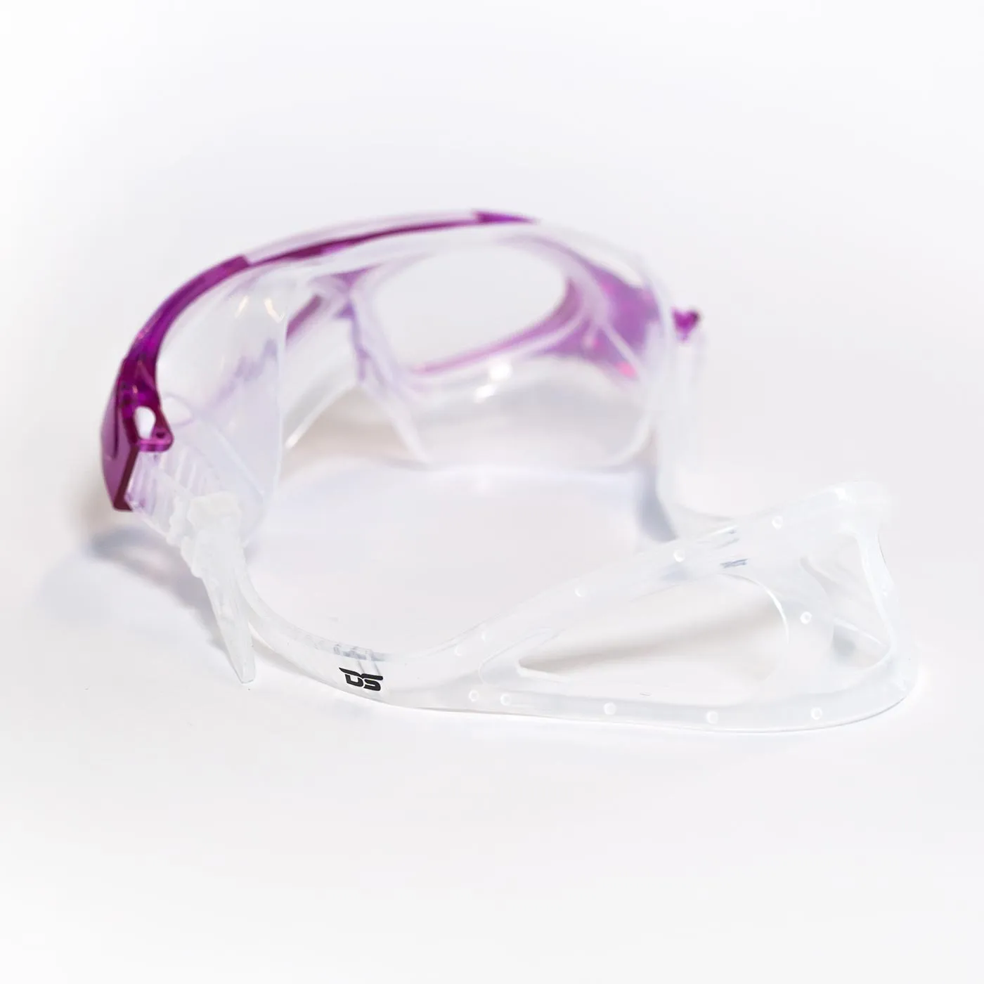 DS Junior Bomber Swim Goggles