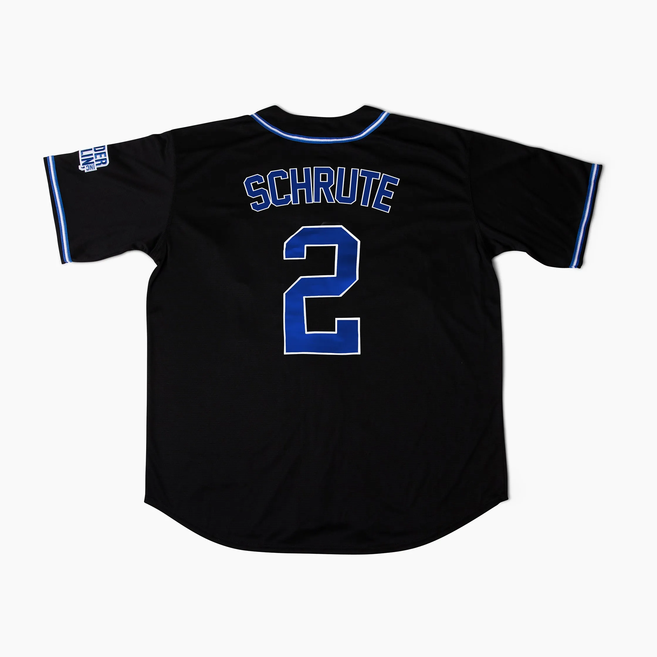 Dwight Schrute Baseball Jersey