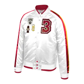 Dwyane Wade L3GACY Bomber