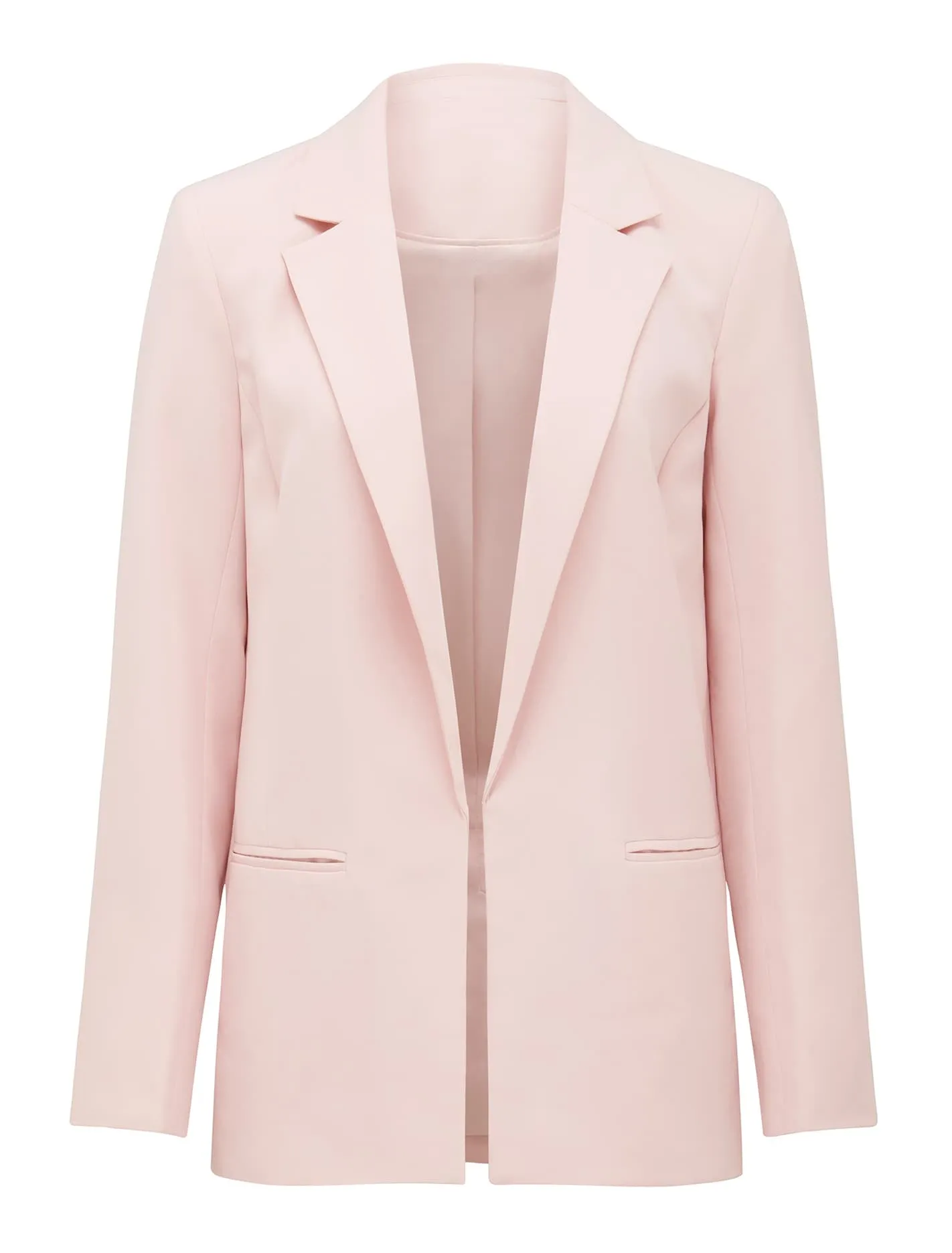 Ella Boyfriend Blazer