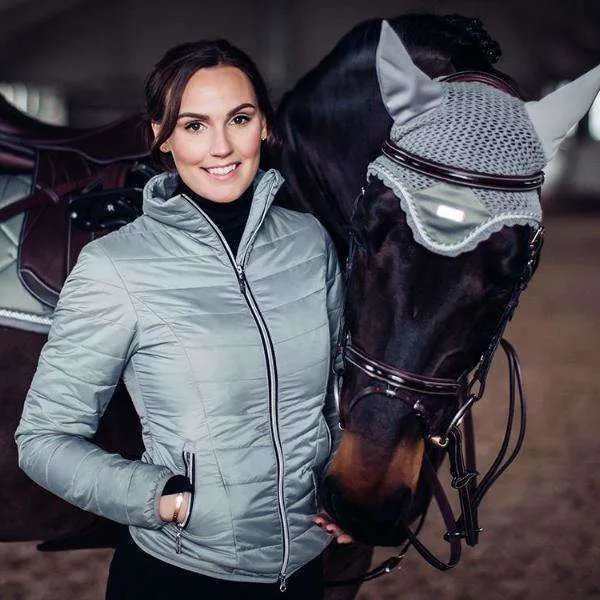 Equestrian Stockholm Lightweight Jacket