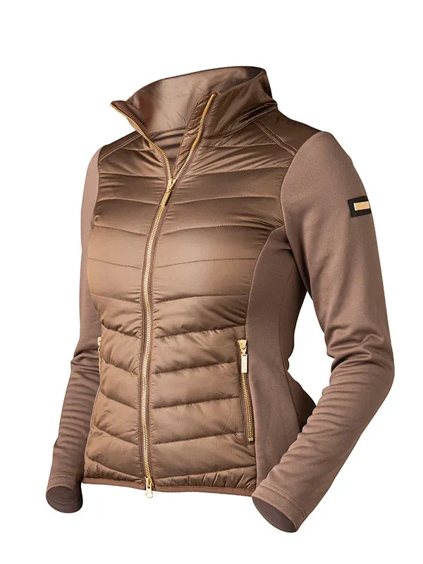 Equestrian Stockholm Lightweight Jacket