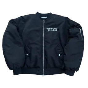 EURO BOMBER JACKET