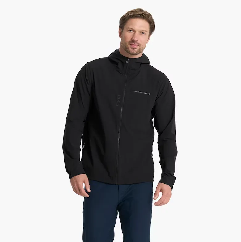 Excursion Ripstop Jacket