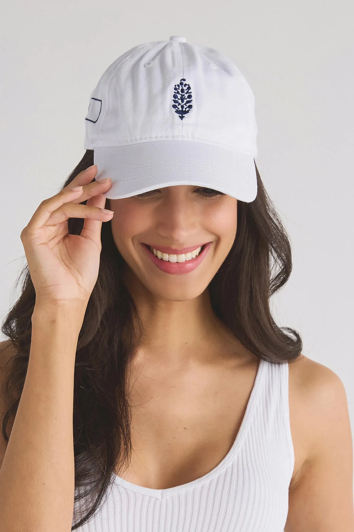 FP Movement Logo Baseball Hat