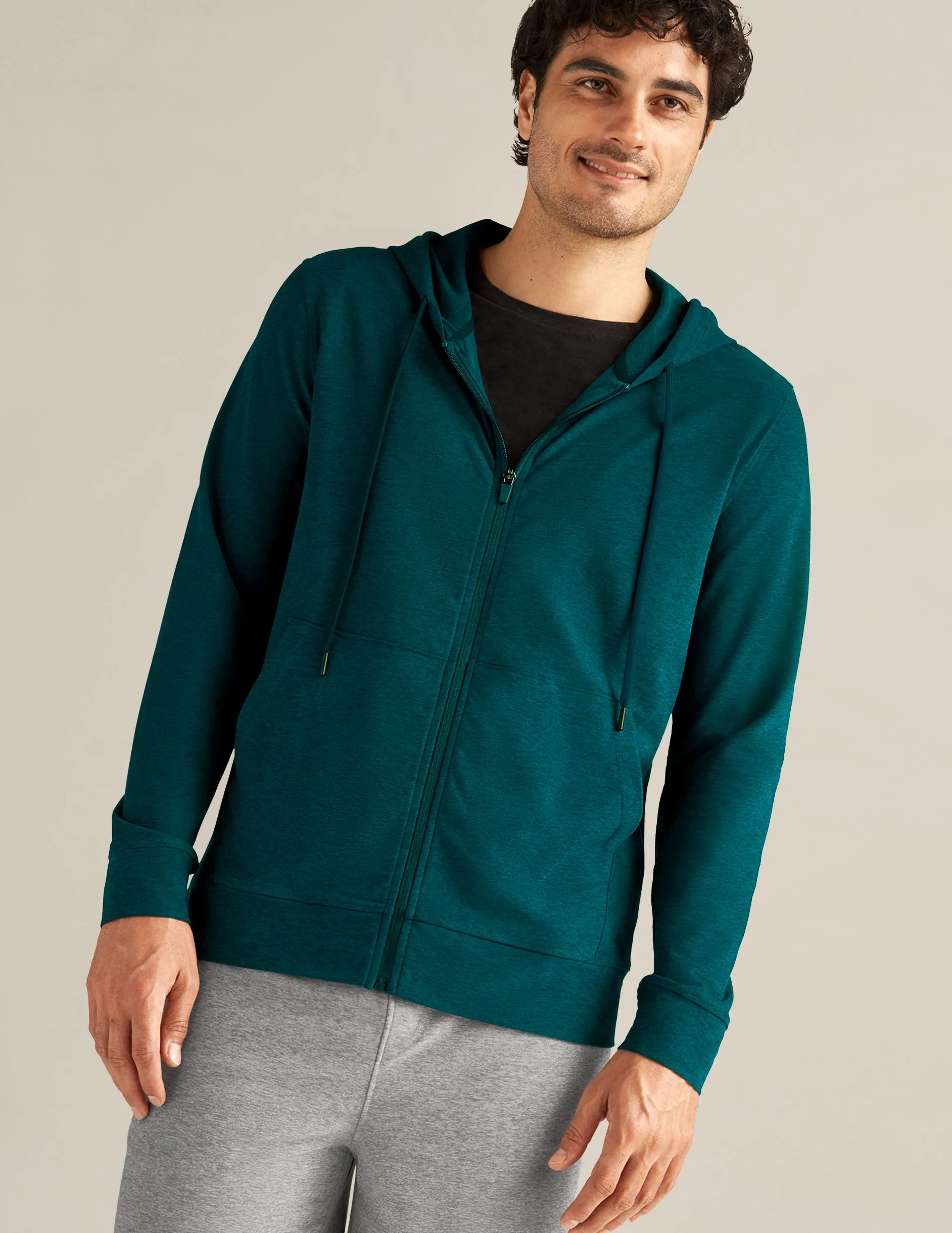 Freefit Men's Zip Hoodie