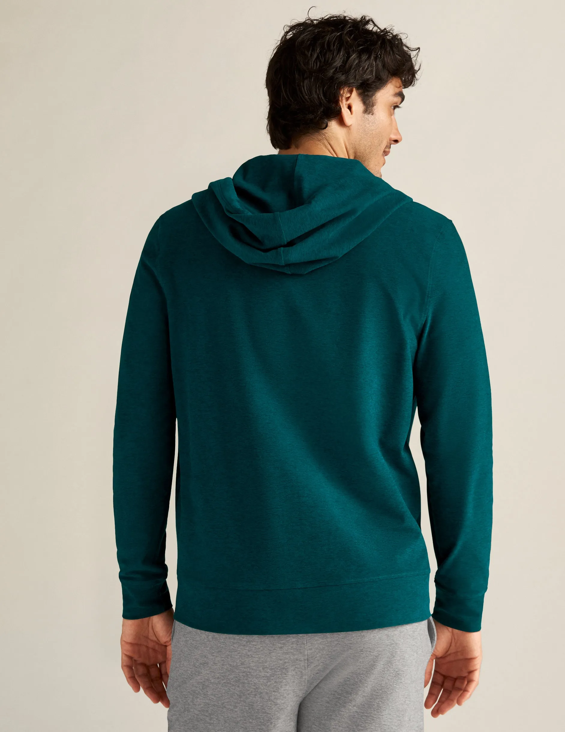 Freefit Men's Zip Hoodie