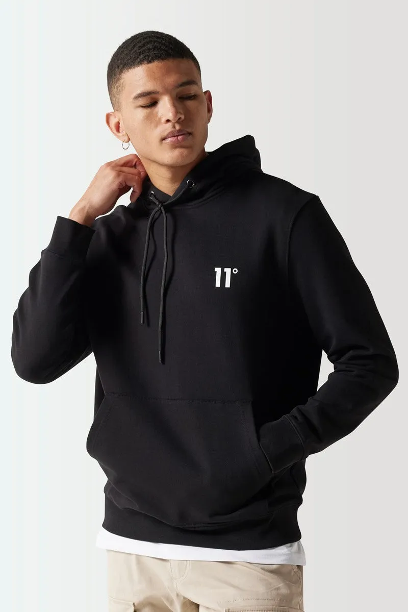 Future Tech Hoodie - Black