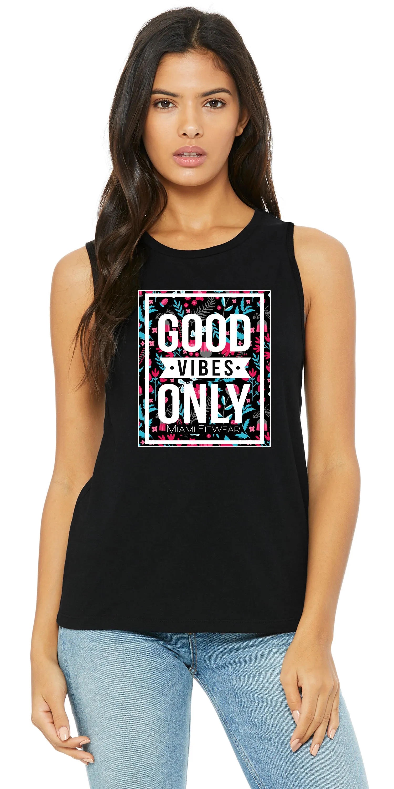 Good Vibes Only Shirt