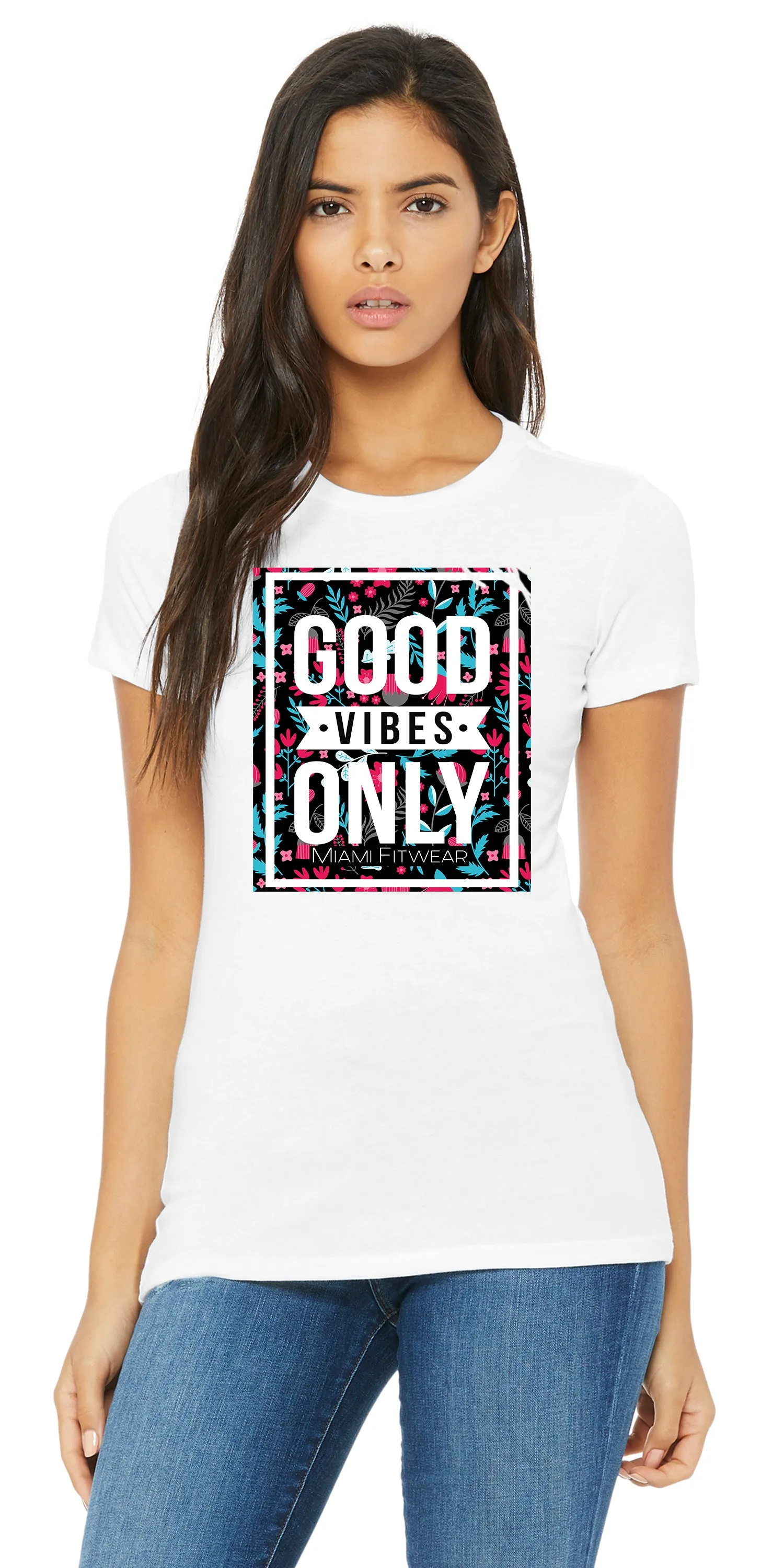 Good Vibes Only Shirt