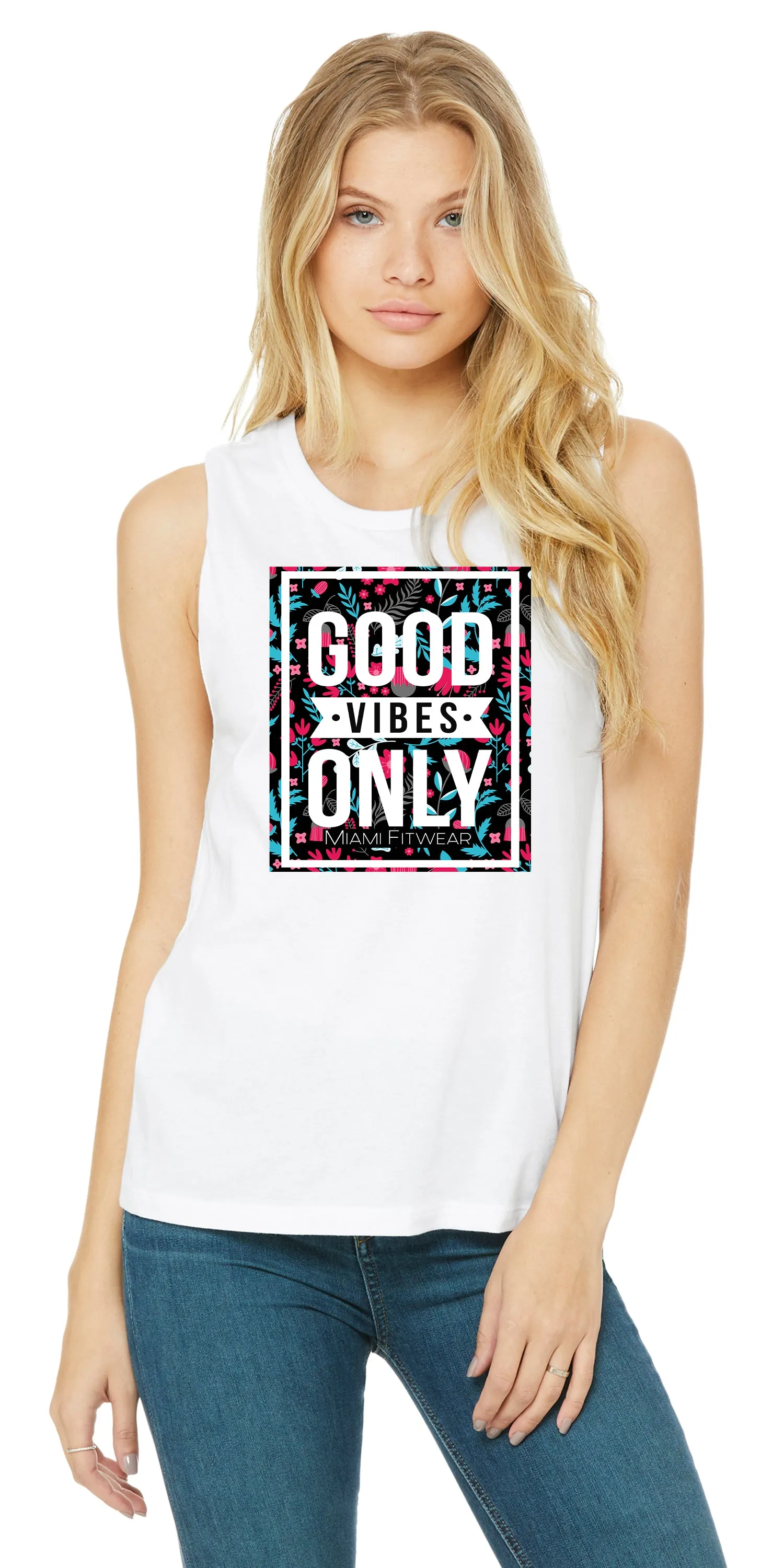 Good Vibes Only Shirt