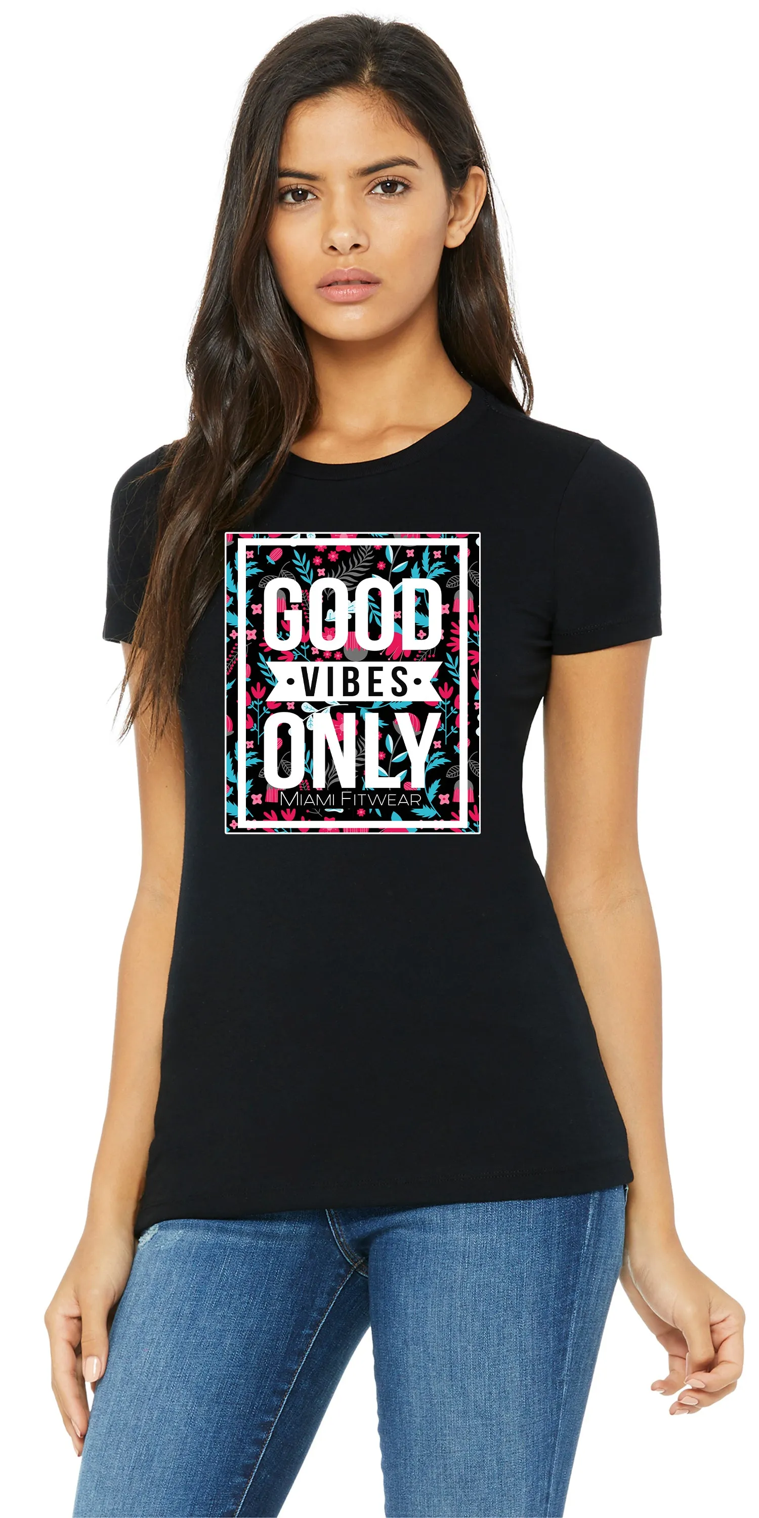 Good Vibes Only Shirt