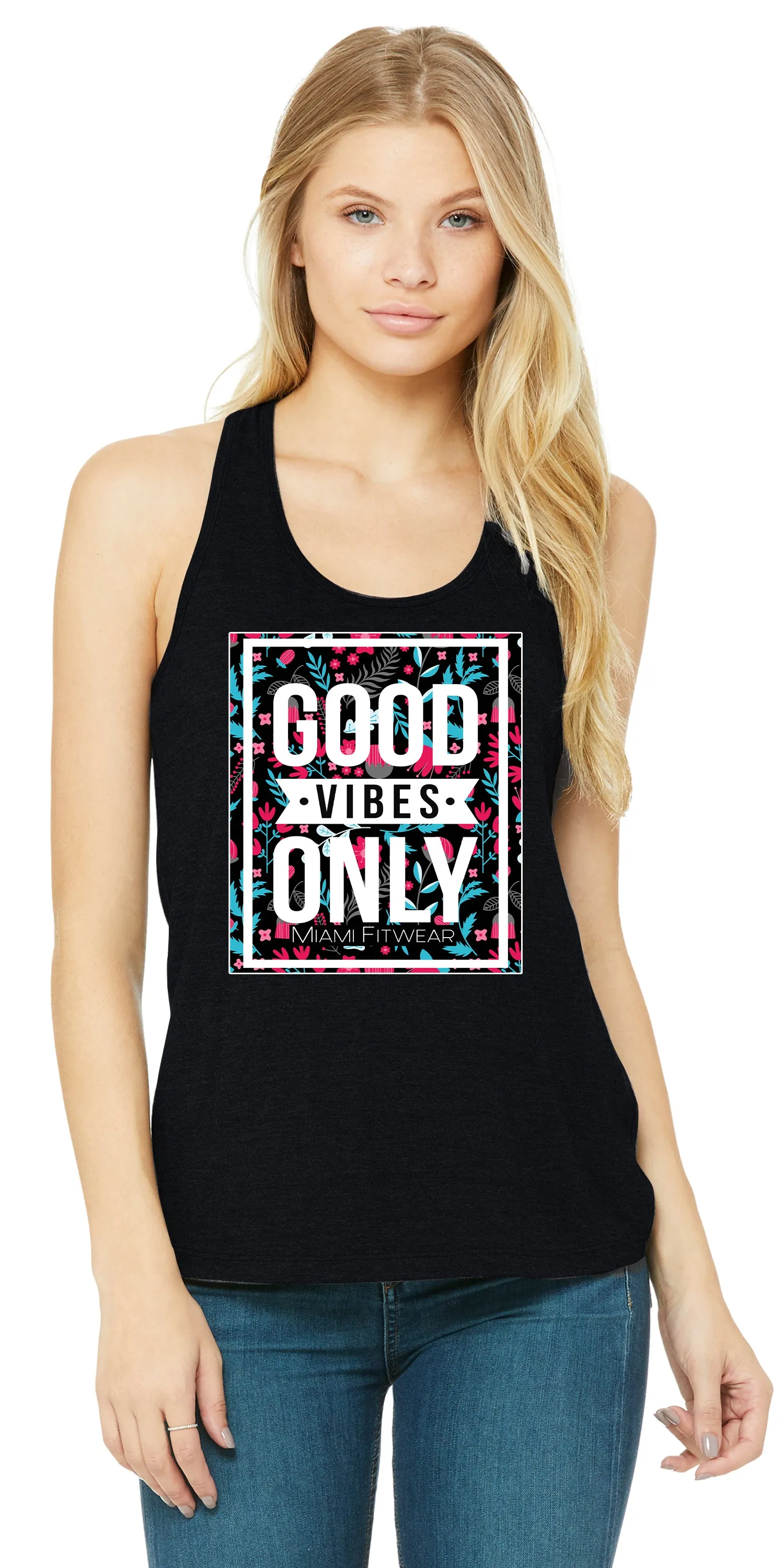 Good Vibes Only Shirt