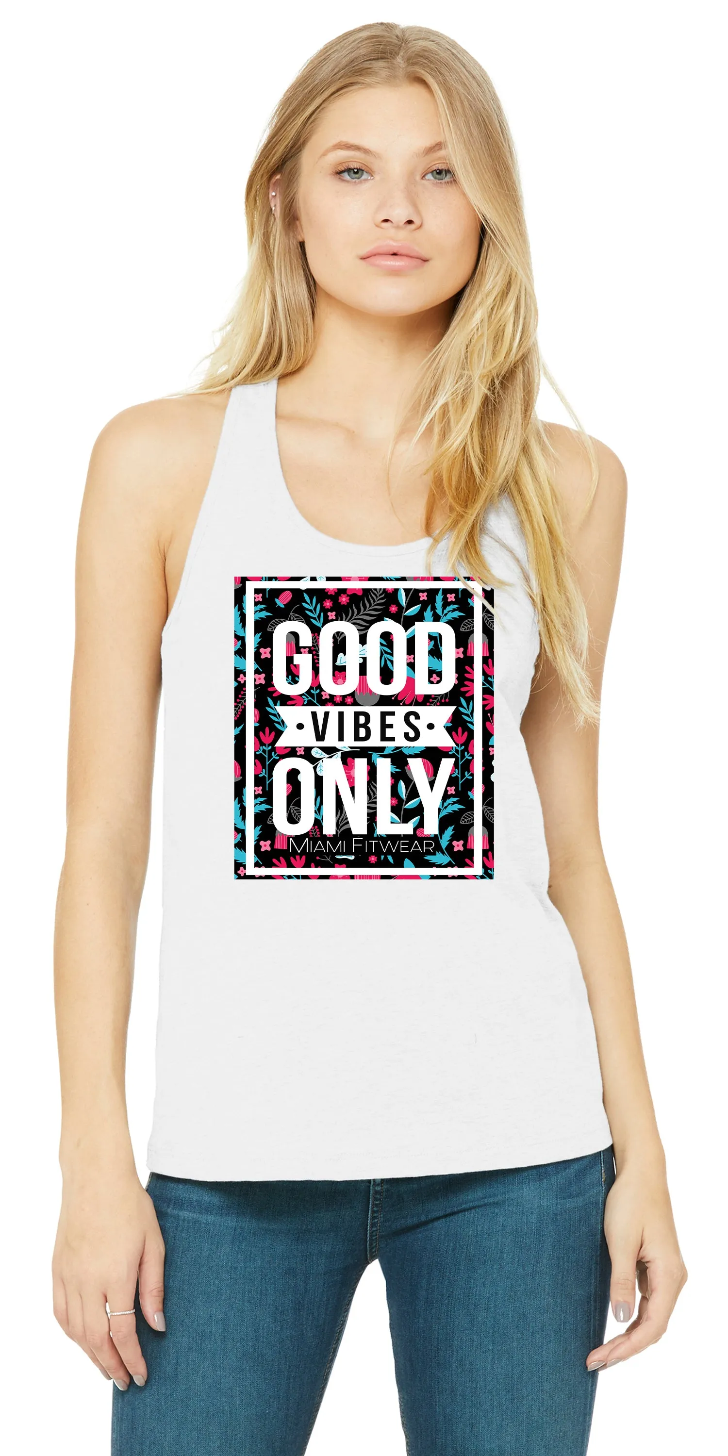 Good Vibes Only Shirt