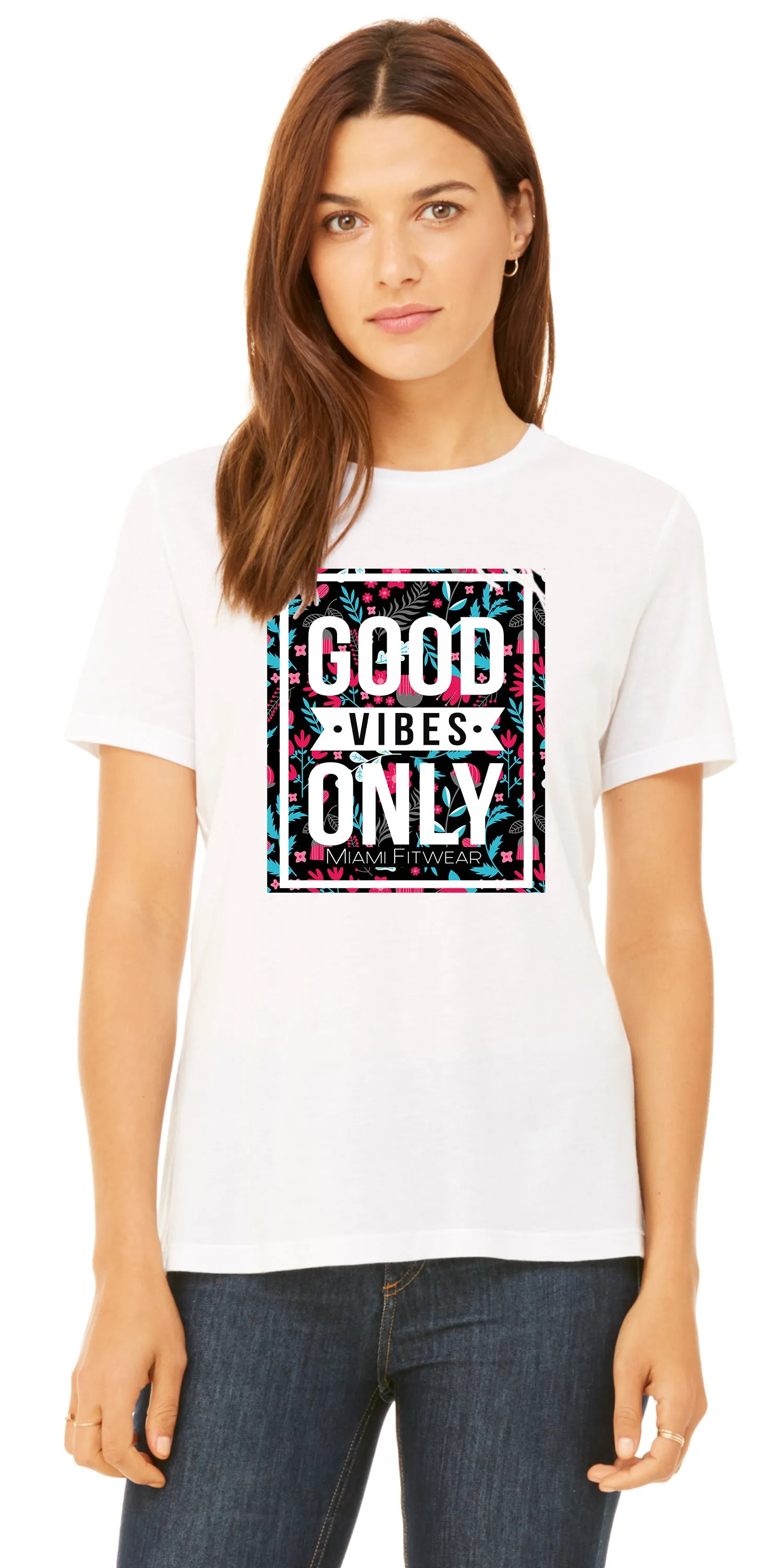 Good Vibes Only Shirt