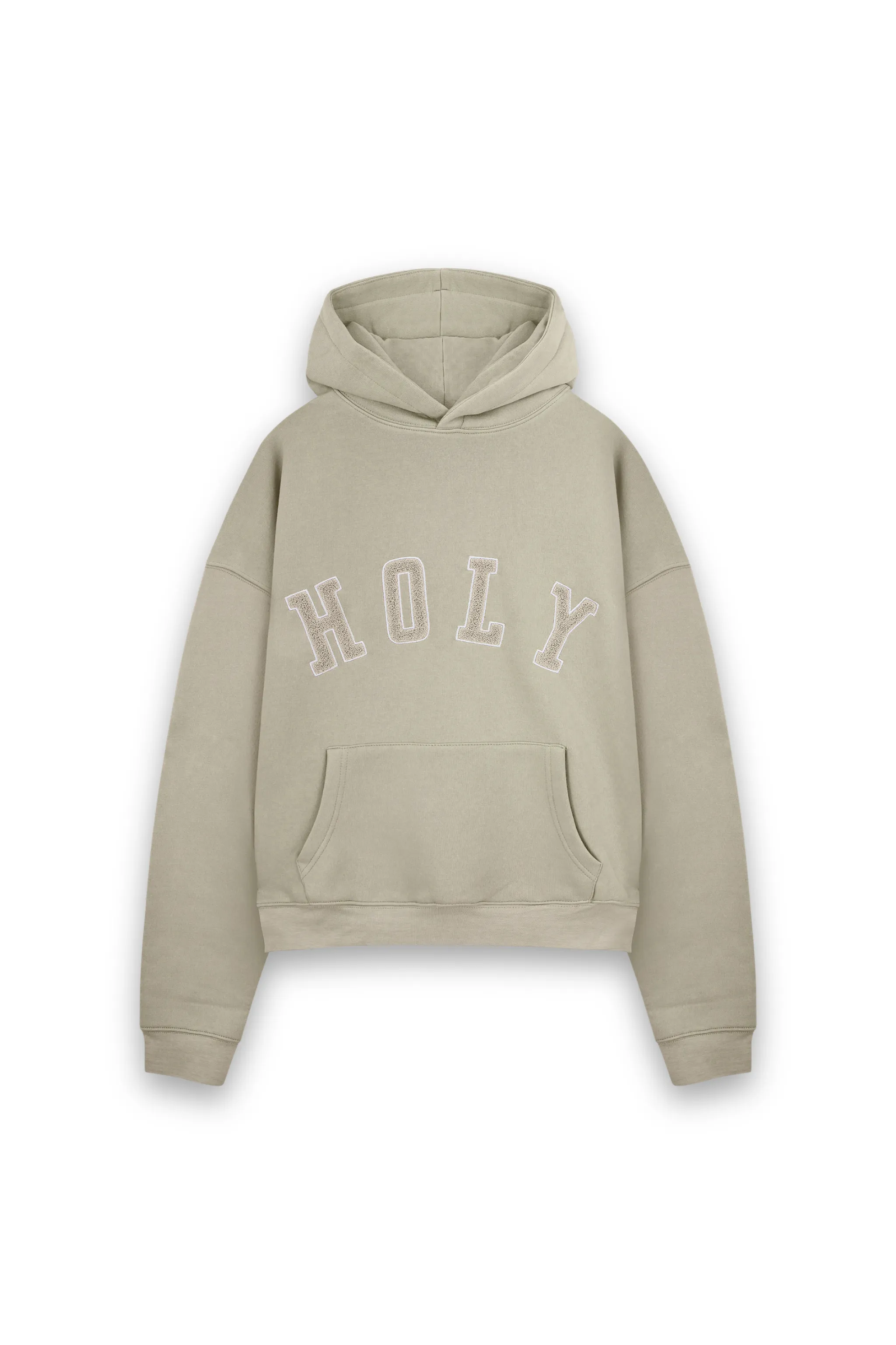 Holy Hoodie in Bone