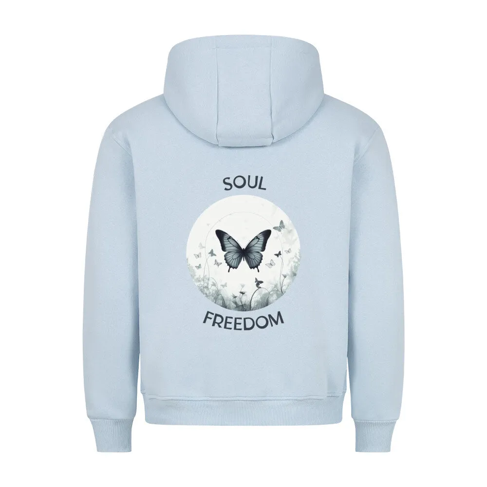 Hoodie Unisex | freie Seele