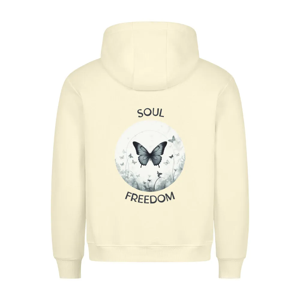 Hoodie Unisex | freie Seele