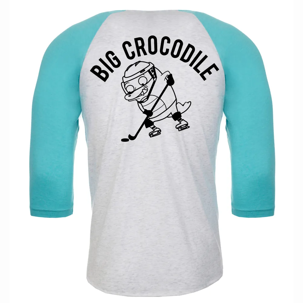 Ice Hockey Baseball Top