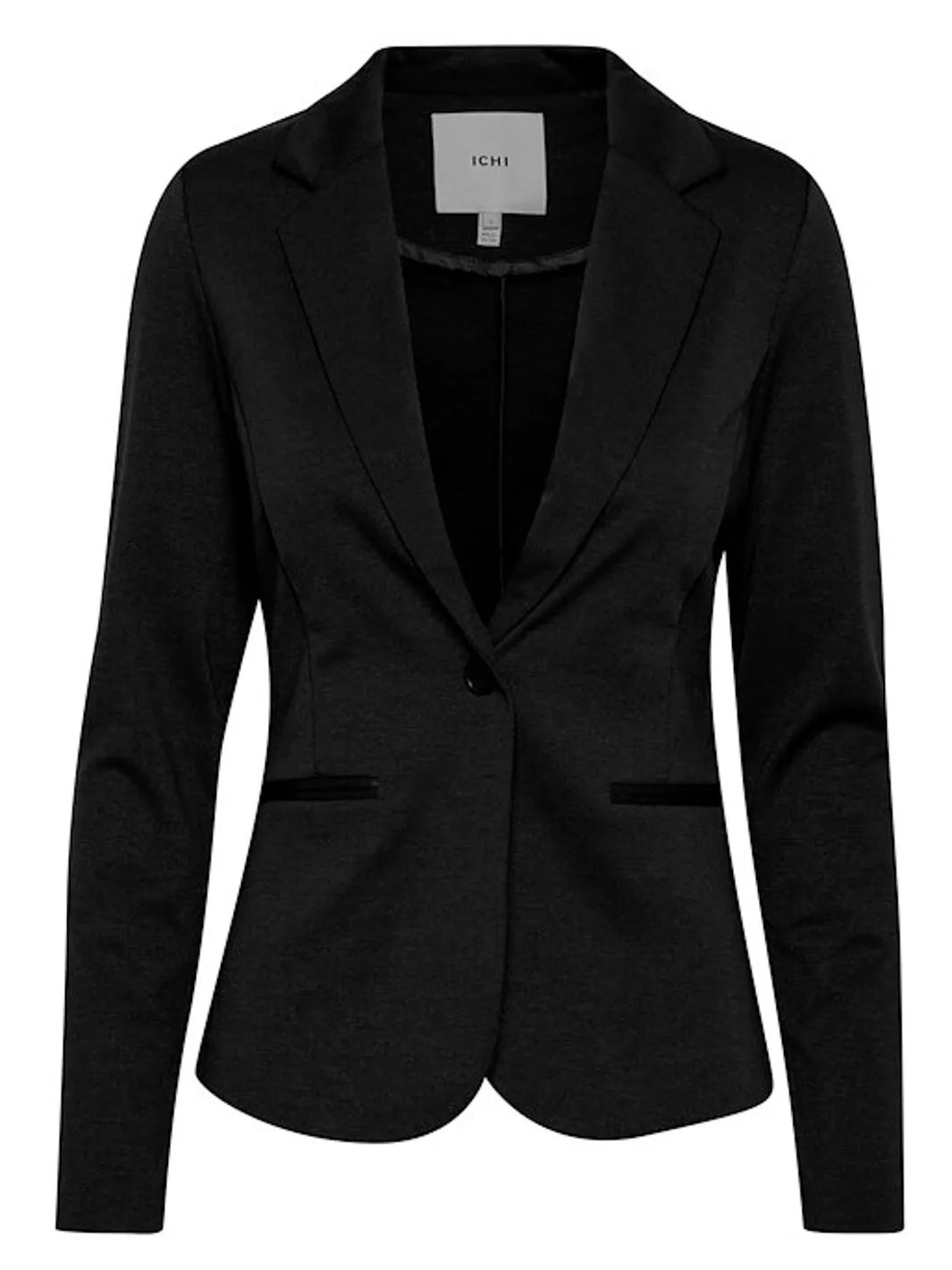 Ichi IHkate blazer black