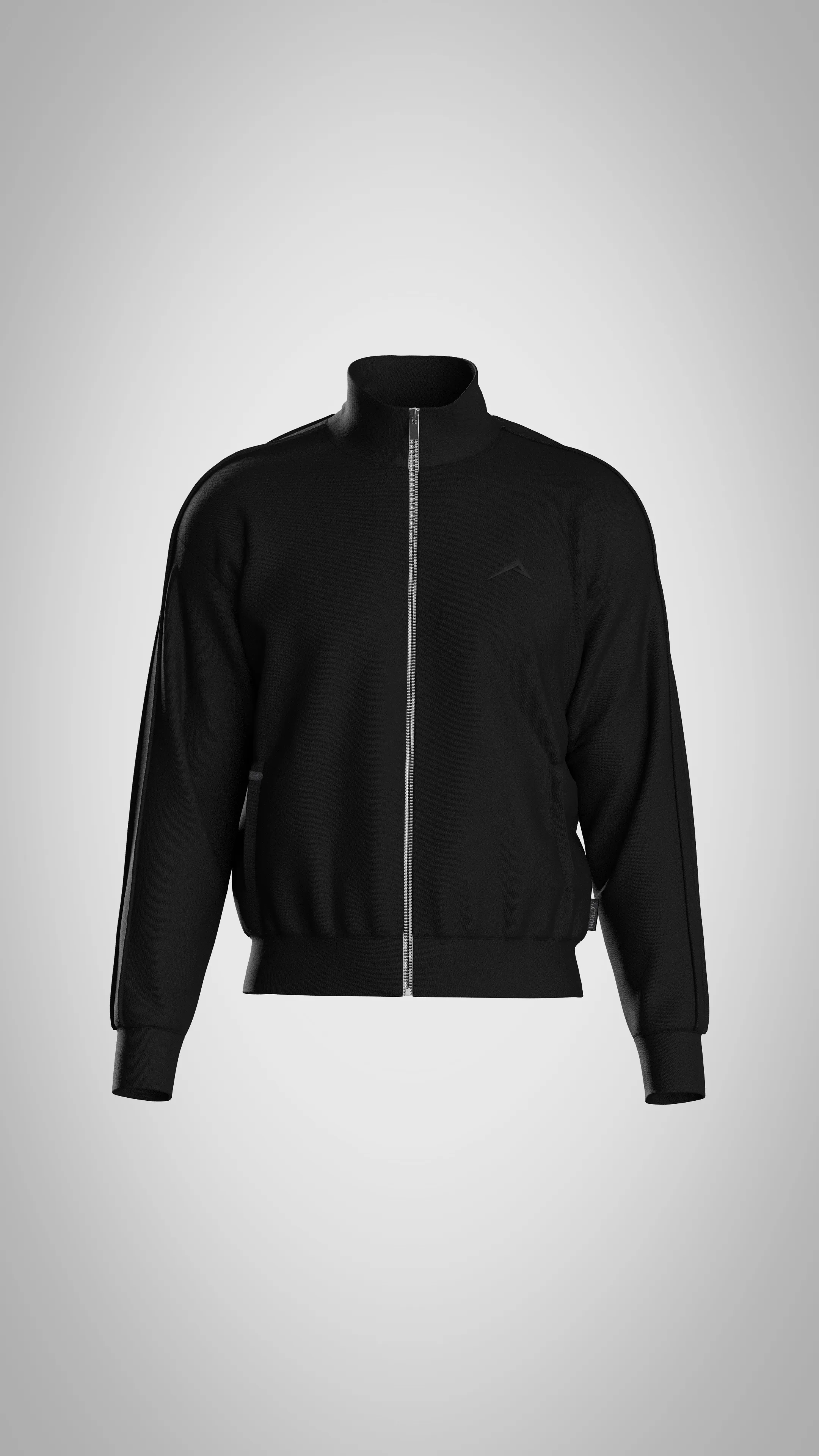 Jacket (Black)