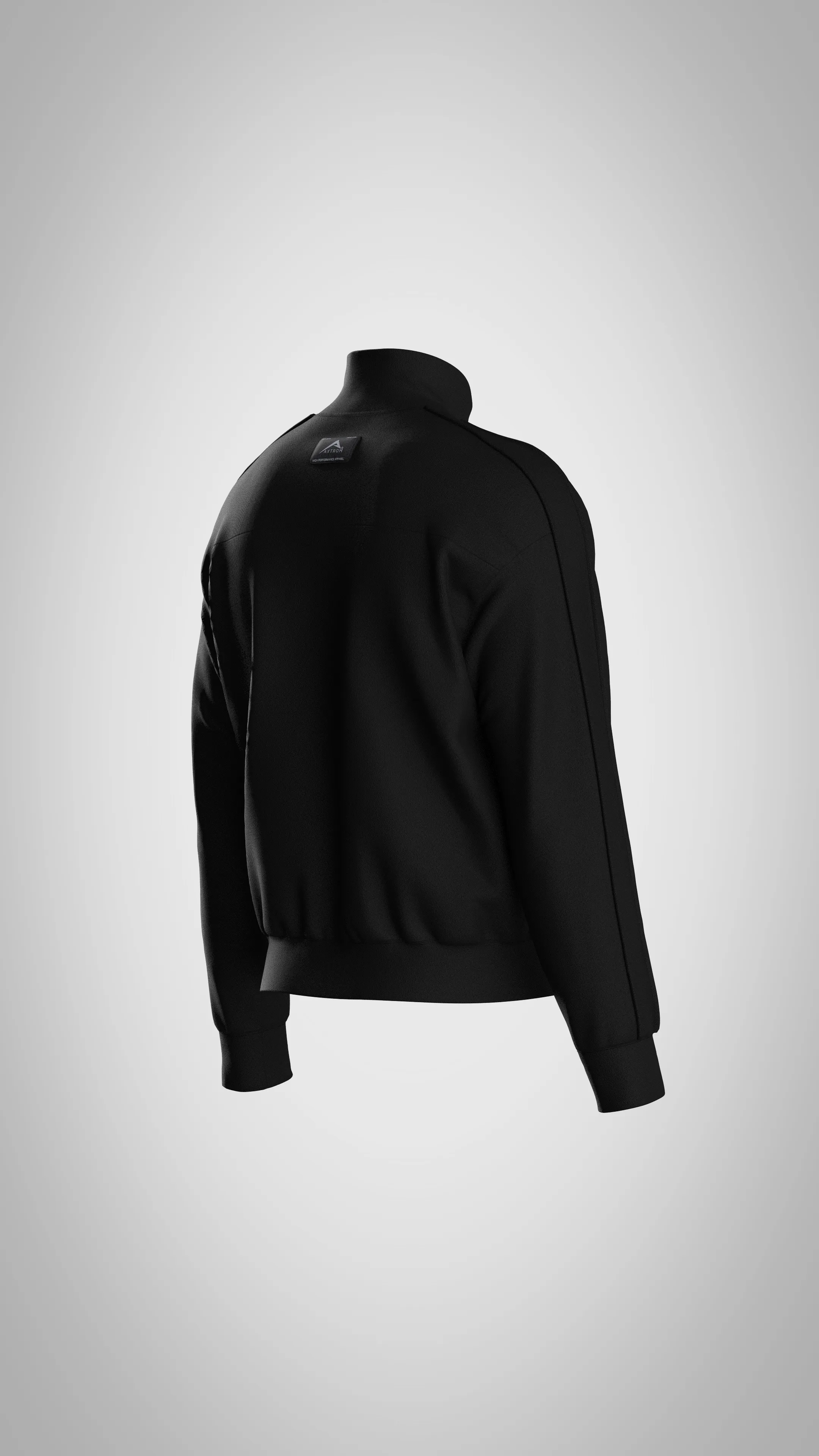 Jacket (Black)