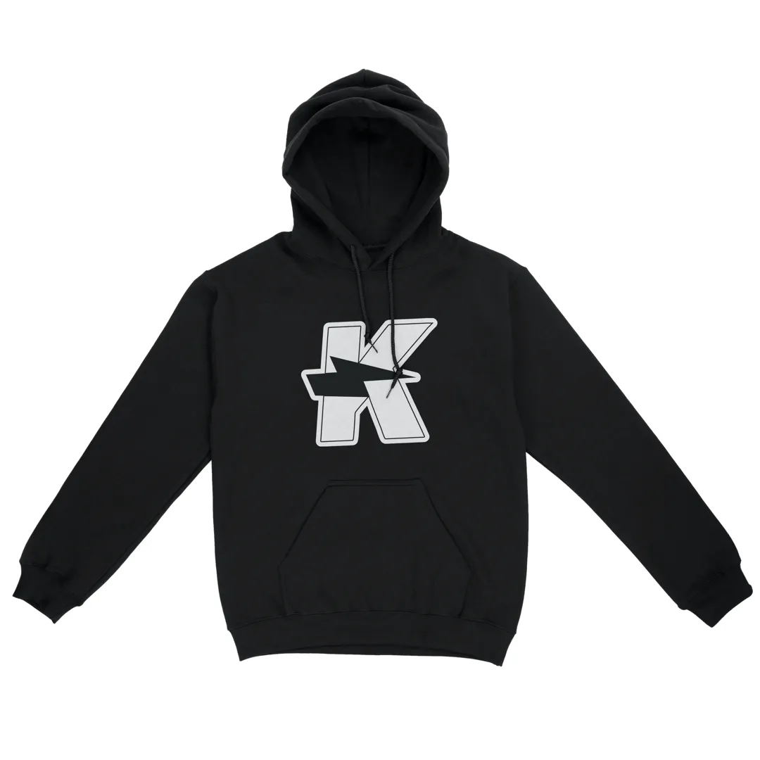 Kamaiyah - K Logo Hoodie