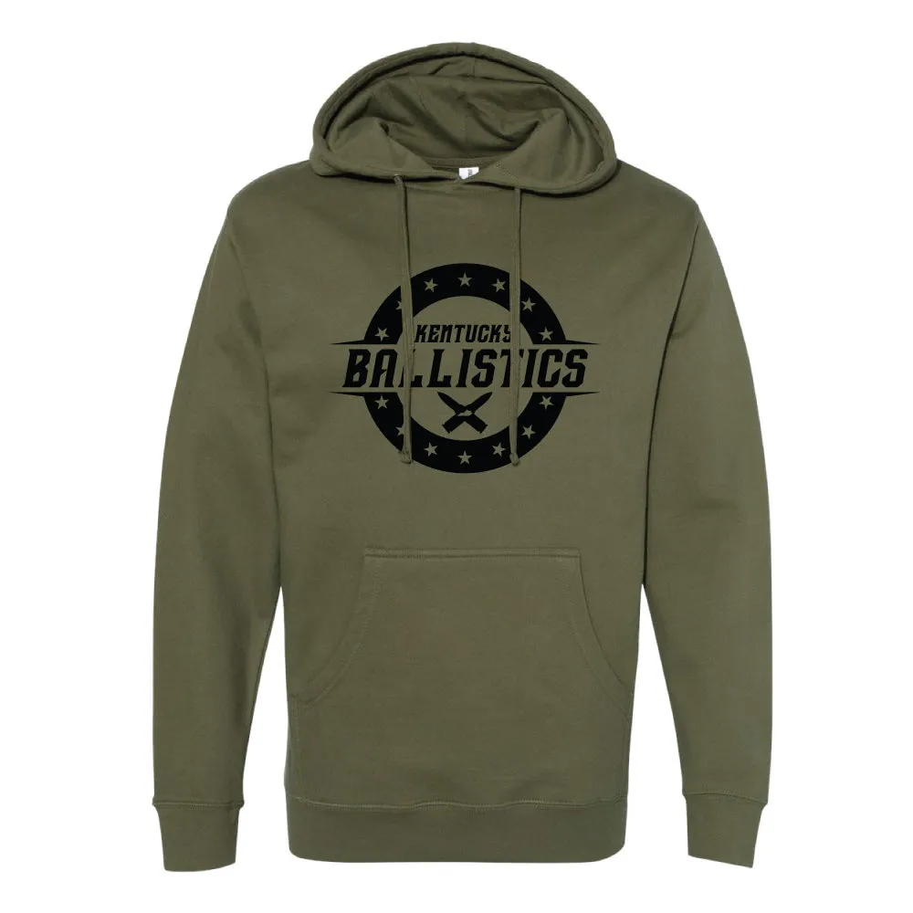 KB Logo Hoodie