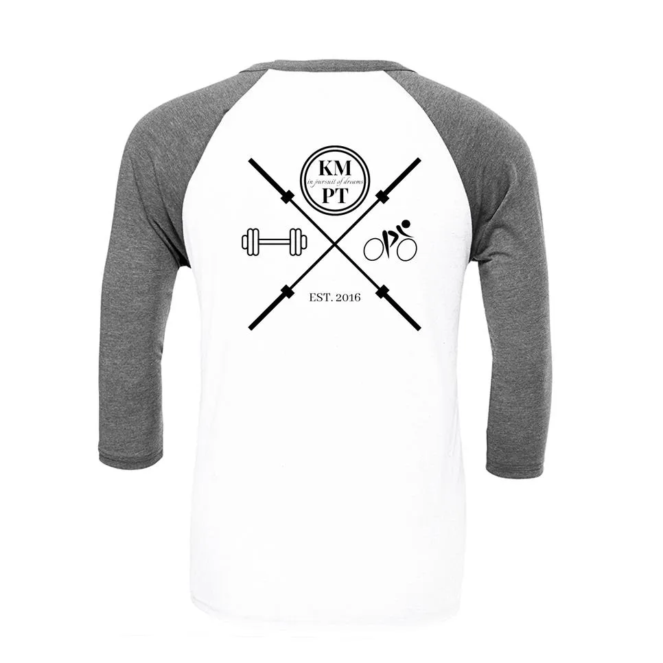 KM PT Baseball Top