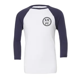 KM PT Baseball Top