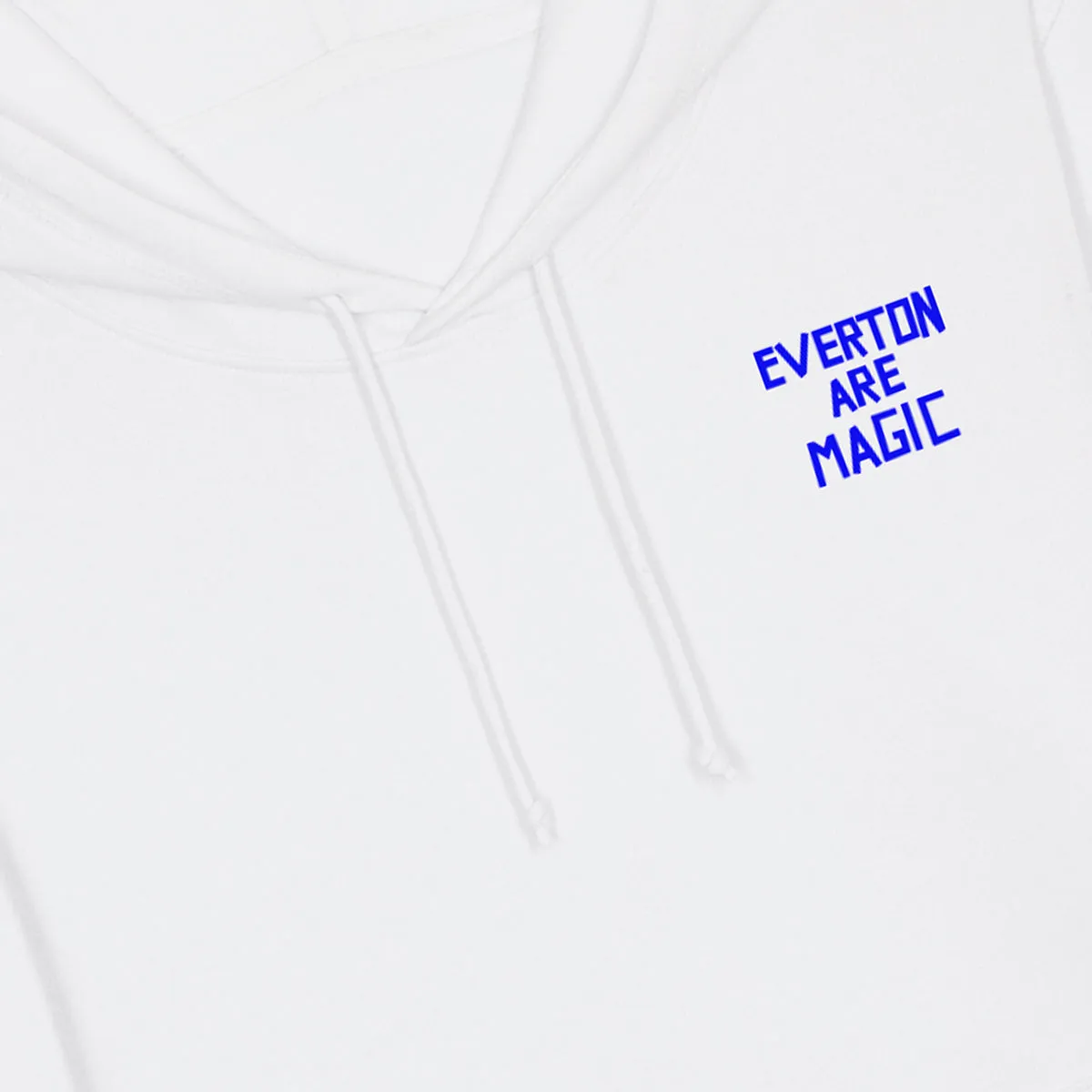 Magic Banner Hoodie