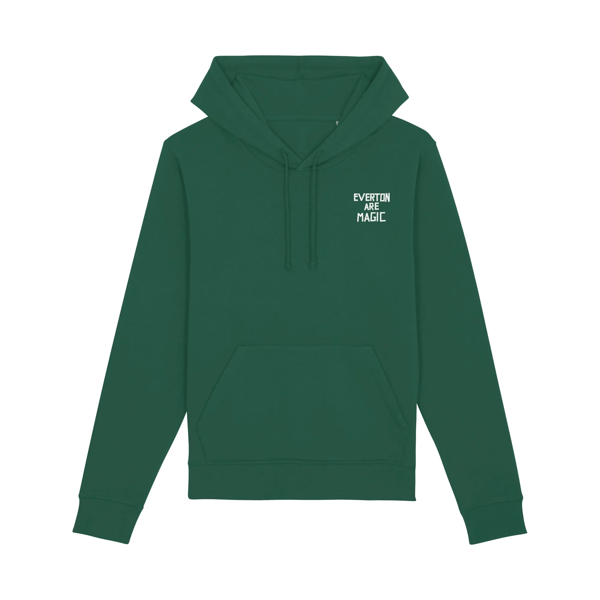 Magic Banner Hoodie