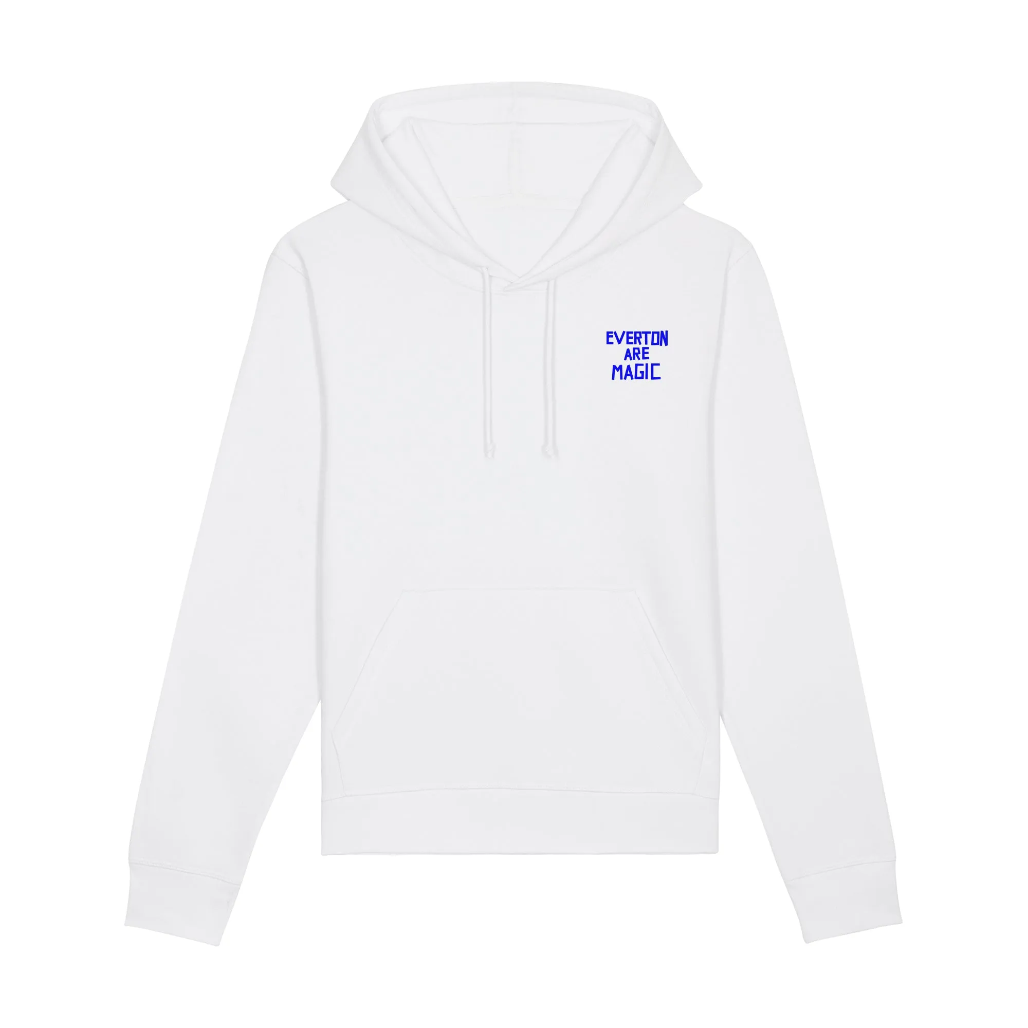 Magic Banner Hoodie