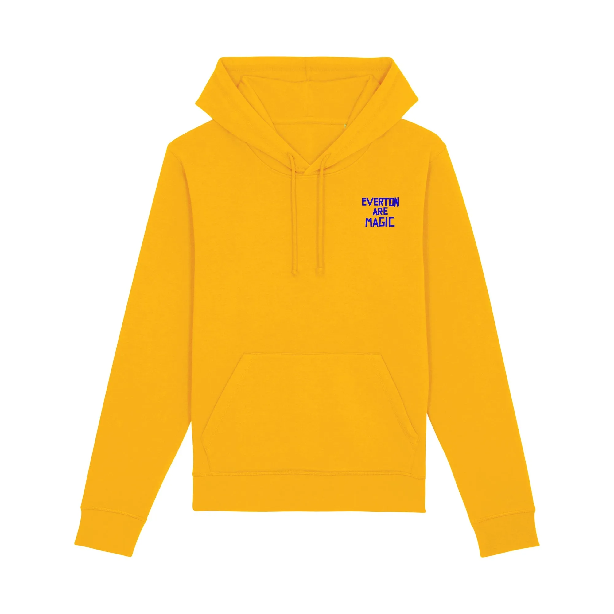 Magic Banner Hoodie