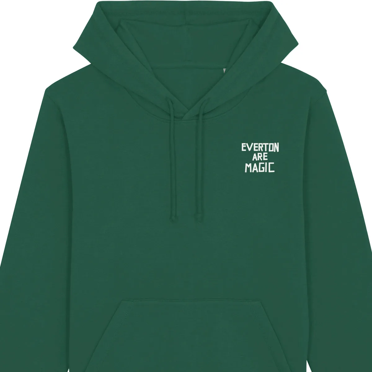 Magic Banner Hoodie